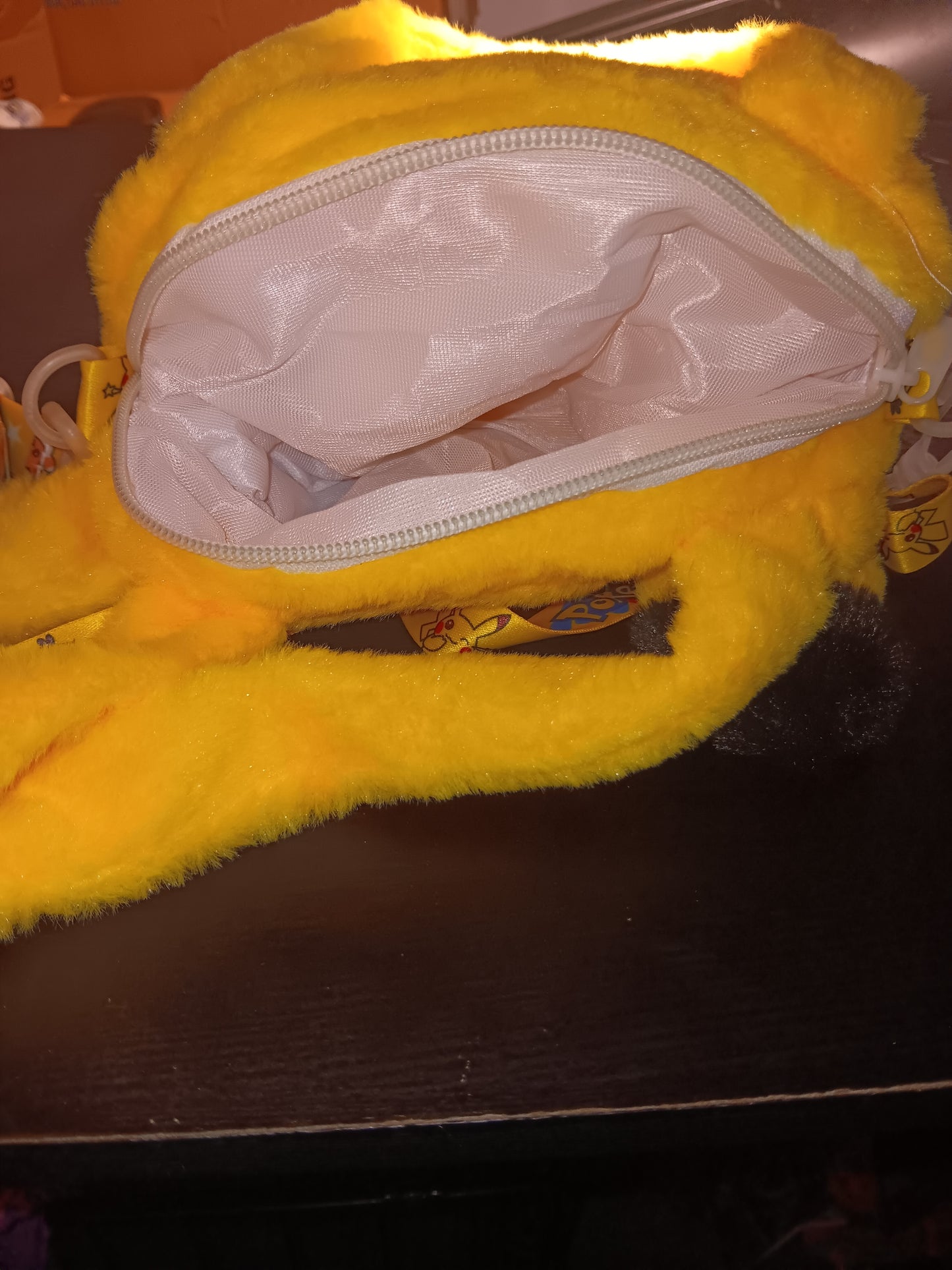 Pokemon Pikachu Children Purse