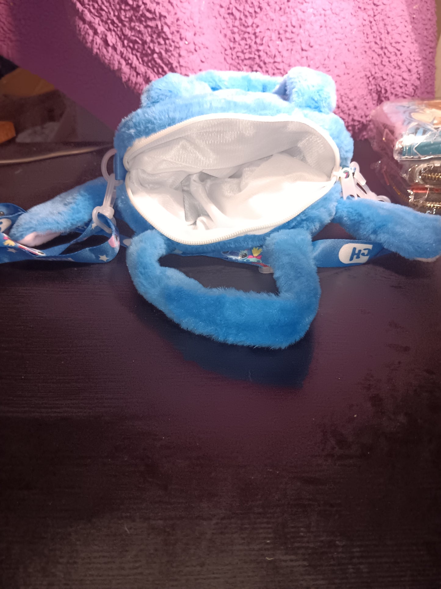 Stitch Children Purse